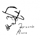 A Origem do Conto do Vigário (por Fernando Pessoa)