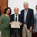 Tributo ao Engenheiro José Alfredo Charnaux Sertã